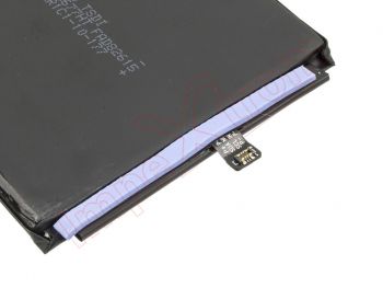 Batería generica BT65M Meizu Mx6, M685H - 3000mAh / 3.8V / 11.4WH / Li-Polymer